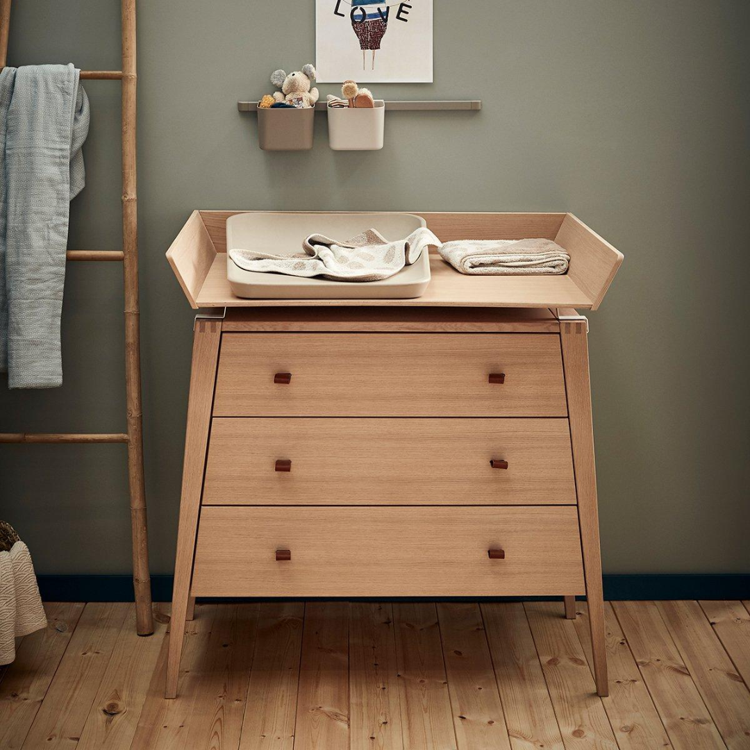 Leander Linea Puslebord