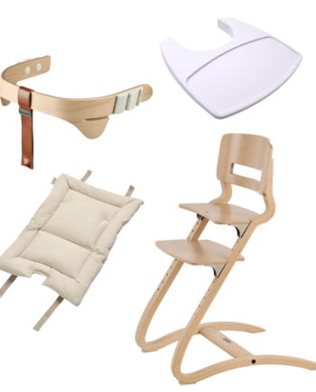 Leander Louie Højstol Bundle