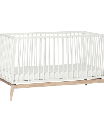Leander Luna Babyseng Hvid