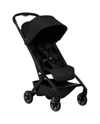 Lej Joolz Aer2 Rejseklapvogn Space Black