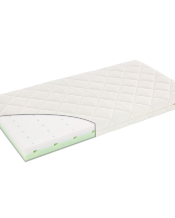Madras Til Leander Luna 140 Babyseng Comfort