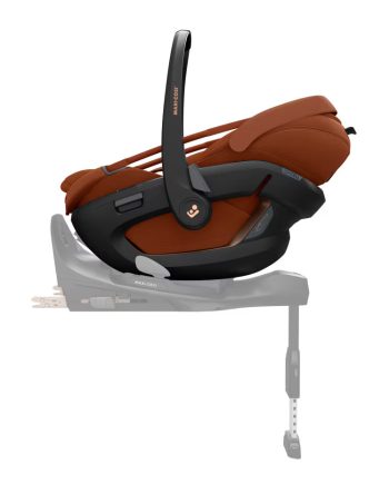 Maxi Cosi Coral Slide Pro Copper Terra