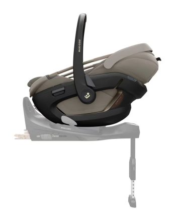 Maxi Cosi Coral Slide Pro Sapphire Sand