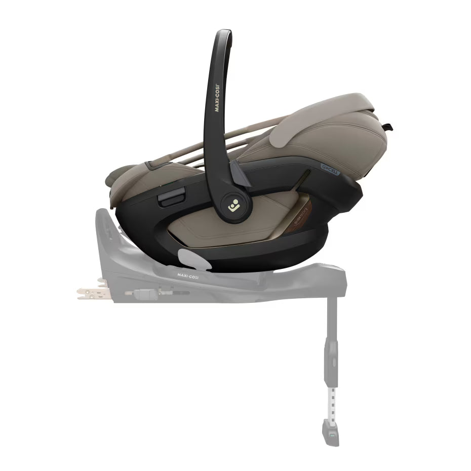 Maxi Cosi Coral Slide Pro Sapphire Sand
