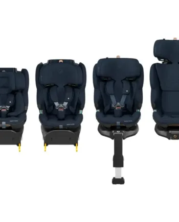 Maxi Cosi Emerald 360 Pro Authentic Blue
