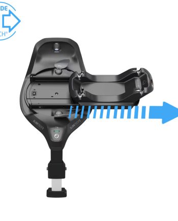 Maxi Cosi Familyfix Slide Pro Sort