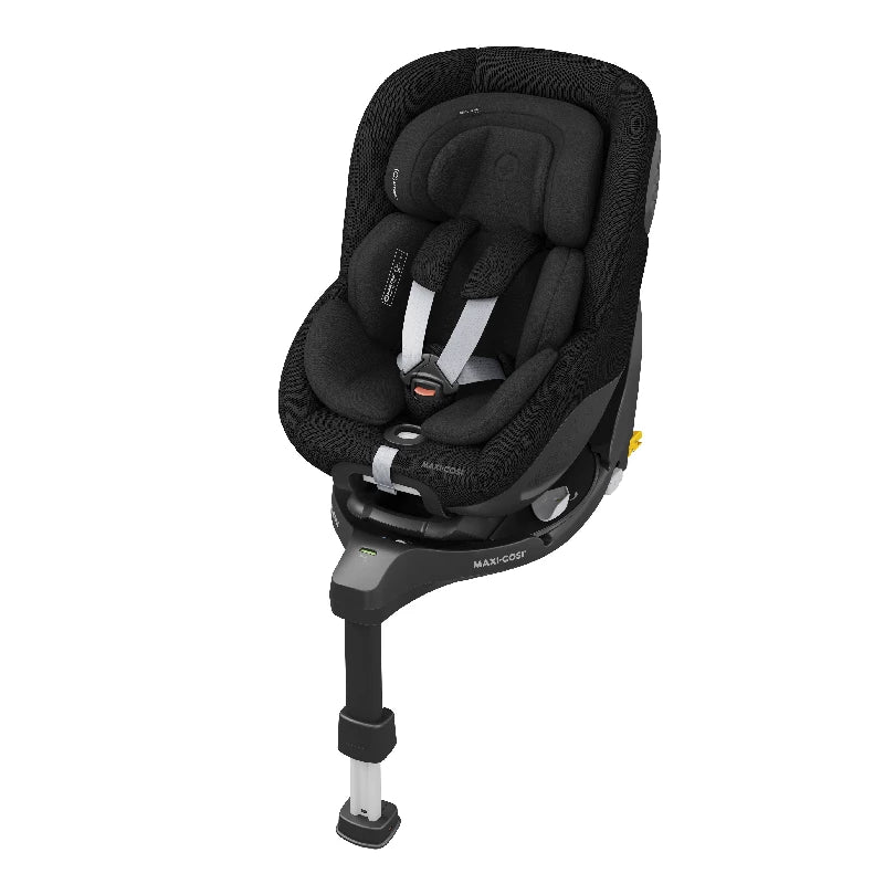 Maxi Cosi Mica 360 Pro Authentic Black
