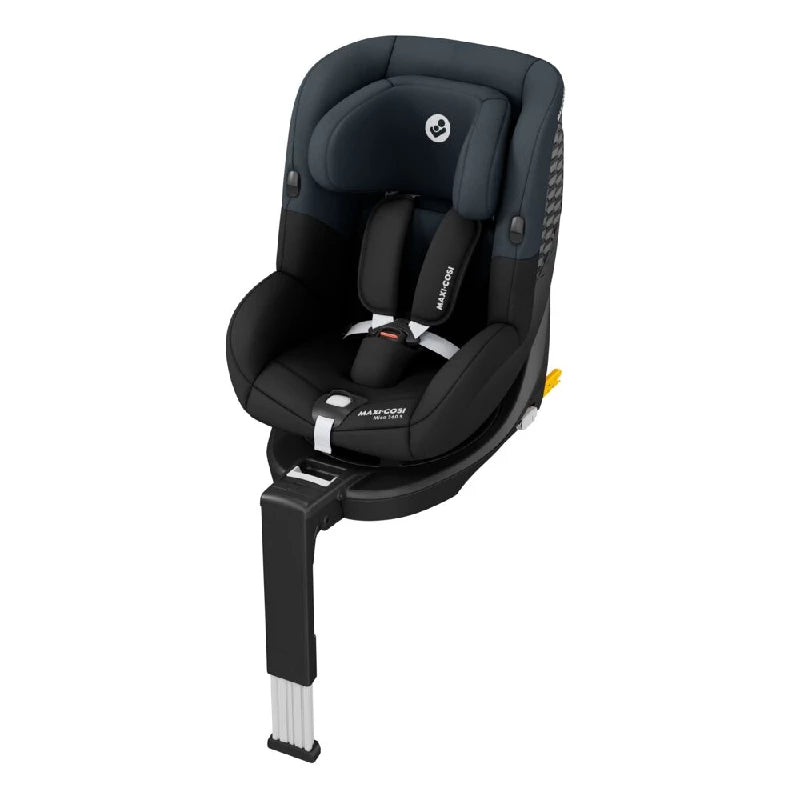 Maxi Cosi Mica 360 Tonal Black
