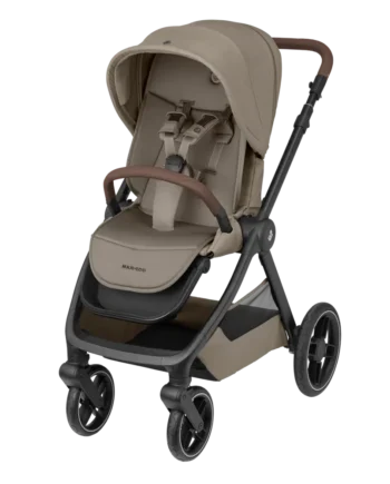 Maxi Cosi Oxford Klapvogn Twillic Truffle