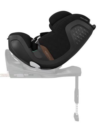 Maxi Cosi Pearl Slide Pro Authentic Black