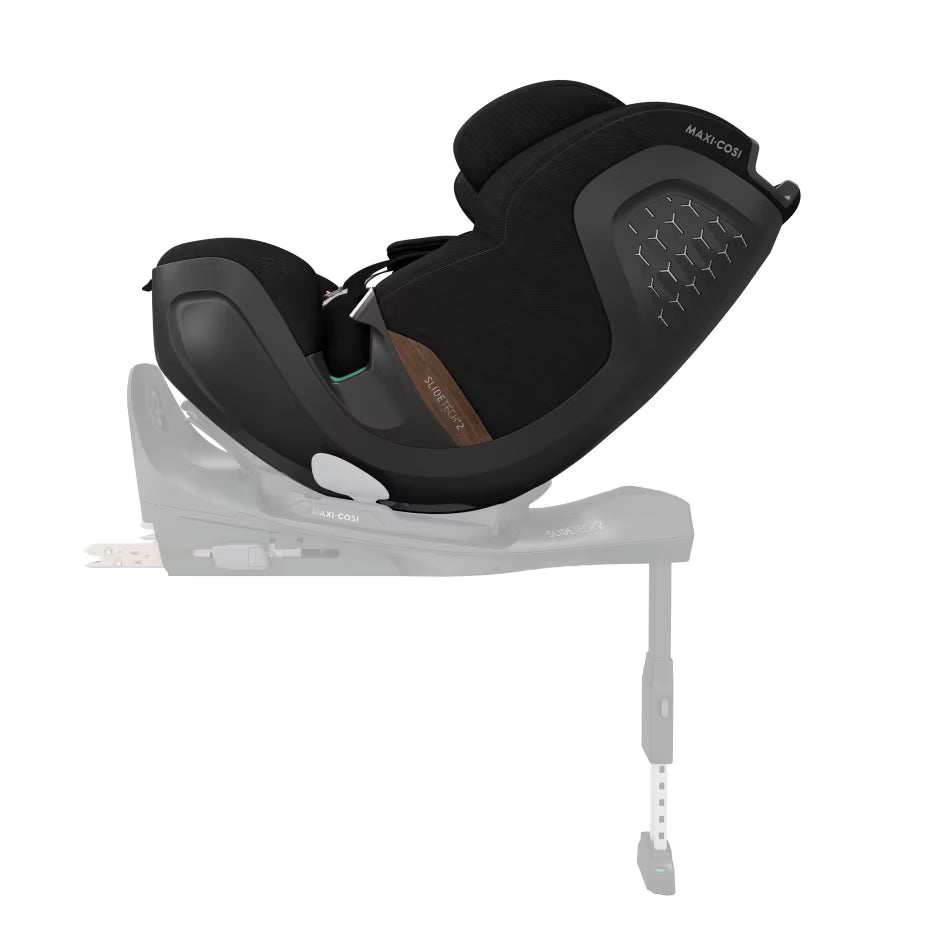 Maxi Cosi Pearl Slide Pro Authentic Black
