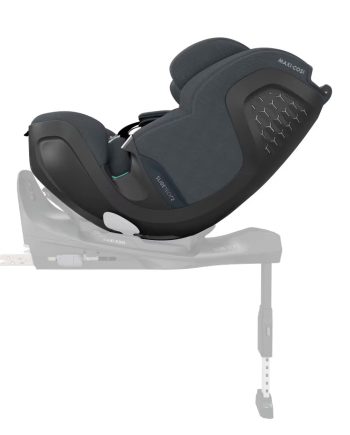 Maxi Cosi Pearl Slide Pro Authentic Graphite