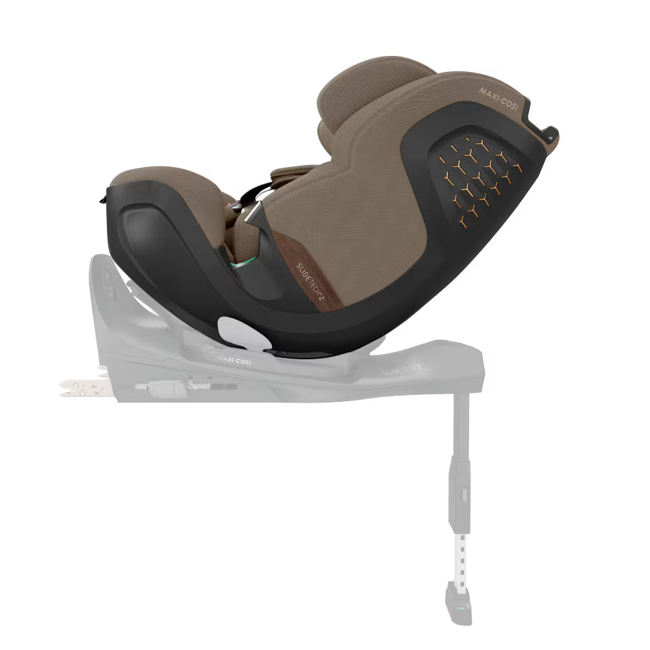 Maxi Cosi Pearl Slide Pro Authentic Truffle