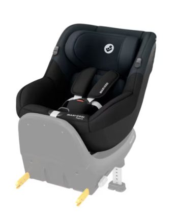 Maxi Cosi Pearl Tonal Black