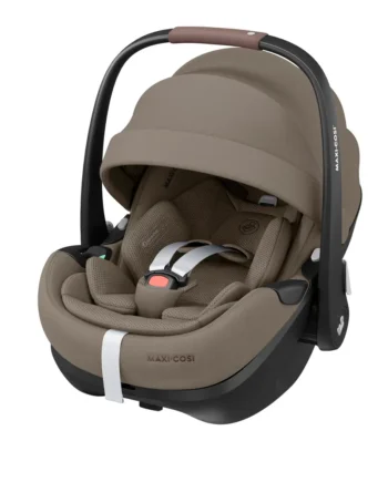 Maxi Cosi Pebble 360 Pro2 Autostol Twillic Truffle