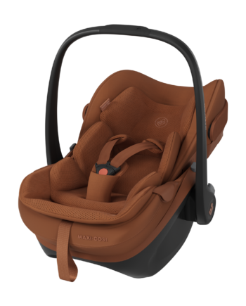 Maxi Cosi Pebble Slide Pro Copper Terra