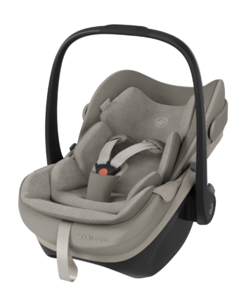 Maxi Cosi Pebble Slide Pro Sapphire Sand