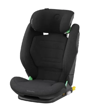 Maxi Cosi Rodifix Pro2 Authentic Black