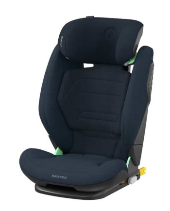 Maxi Cosi Rodifix Pro2 Size Authentic Blue