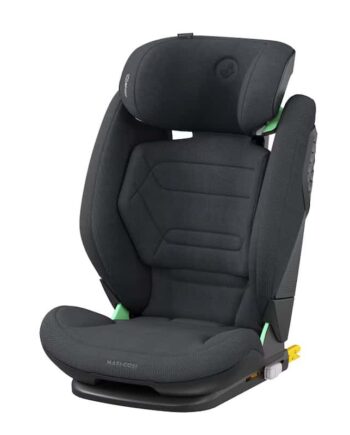 Maxi Cosi Rodifix Pro2 Size Authentic Graphite