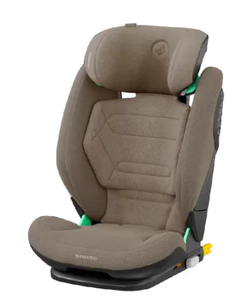 Maxi Cosi Rodifix Pro2 Size Authentic Truffel