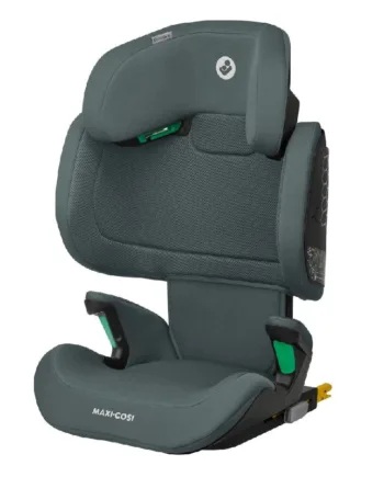 Maxi Cosi Rodifix Size Authentic Graphite
