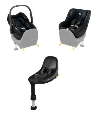 Maxi Cosi Serie Bundle