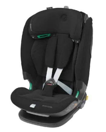 Maxi Cosi Titan Pro2 Size Authentic Black