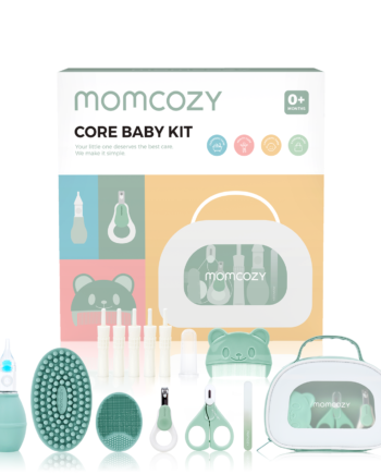 Momcozy Alt   Core Baby Sæt
