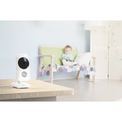 Motorola Vm483 Baby Overvågningssystem