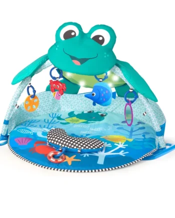 Neptune Under The Sea Aktivitets Gym