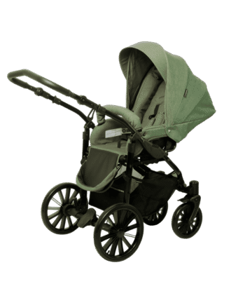 Nordic Seat Dusty Green