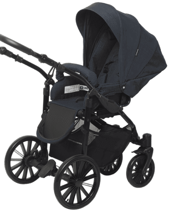 Nordic Seat Dusty Navy