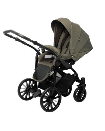 Nordic Seat Dusty Olive
