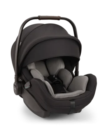 Nuna Arra Flex Autostol Caviar