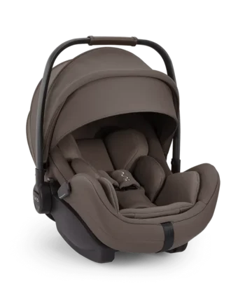 Nuna Arra Flex Autostol Chestnut