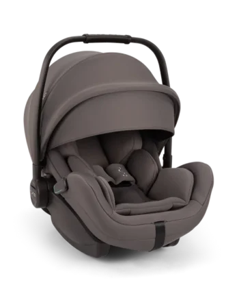 Nuna Arra Flex Autostol Thunder