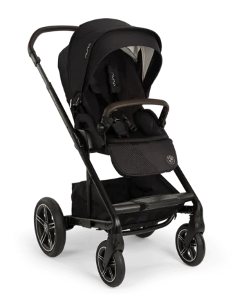 Nuna Mixx Next Bmw Element Klapvogn