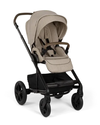 Nuna Mixx Next Klapvogn Cosmopolitan