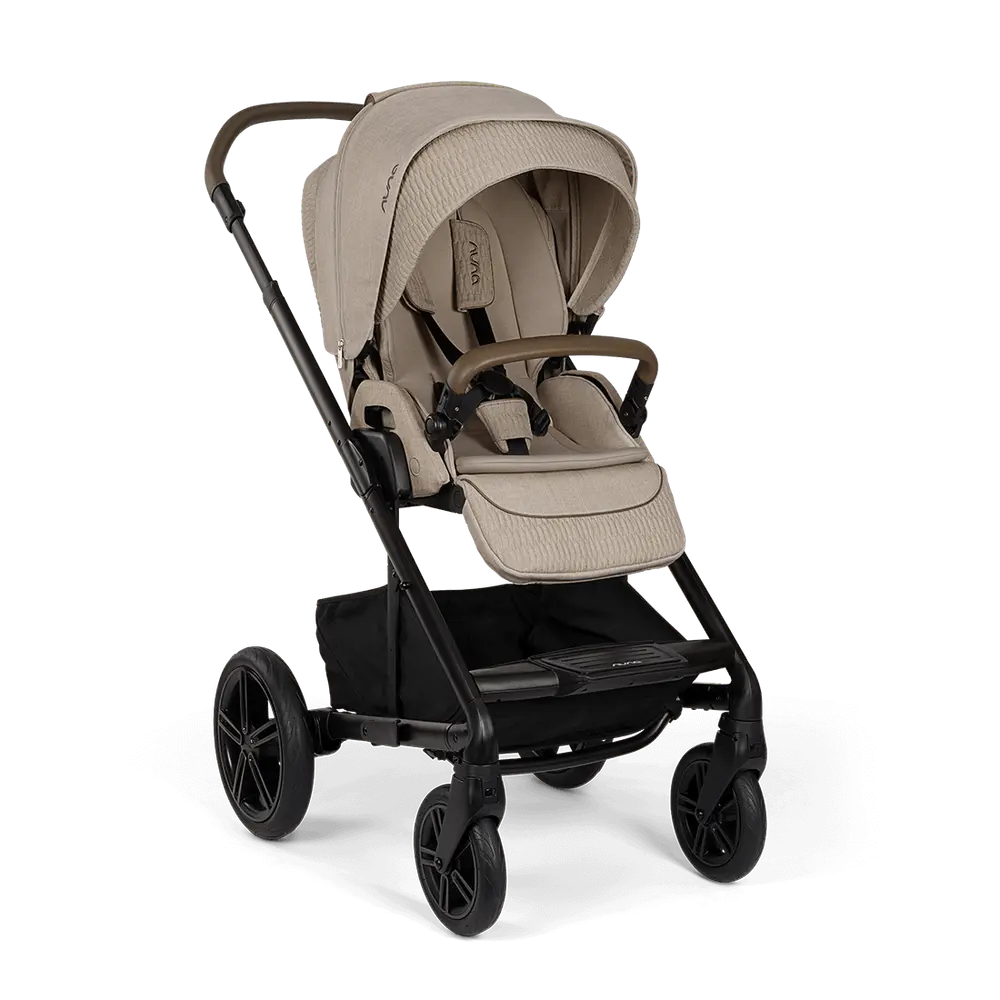 Nuna Mixx Next Klapvogn Cosmopolitan