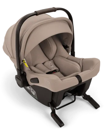Nuna Pipa Urbn Autostol Cedar