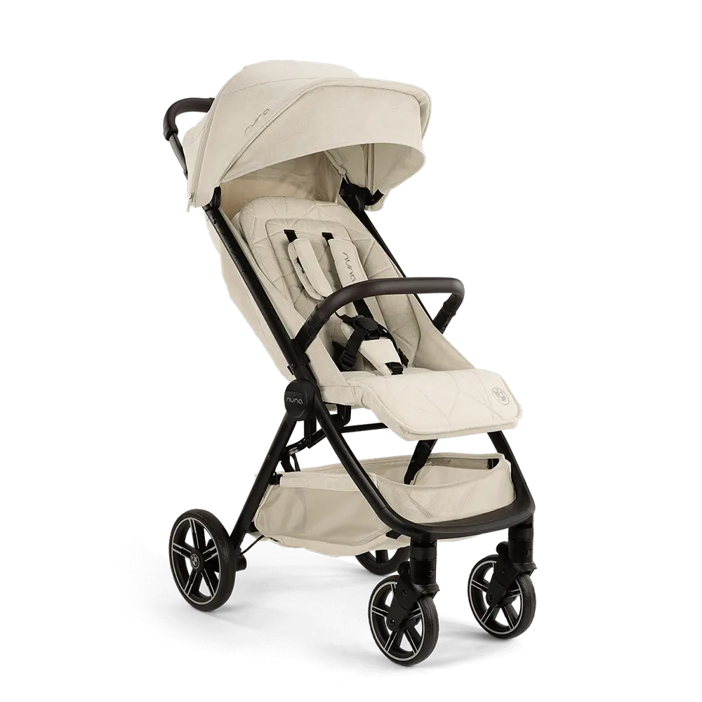Nuna Trvl Bmw Mica Klapvogn