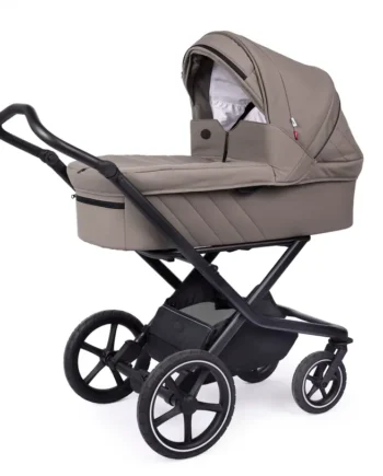 Odder Vida Barnevogn Linen