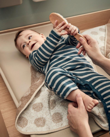Pusleenhed Til Leander Linea Kommode