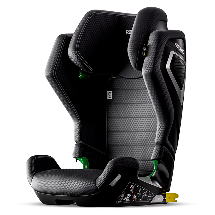 Recaro Autostol Axion Sort R129 100 150