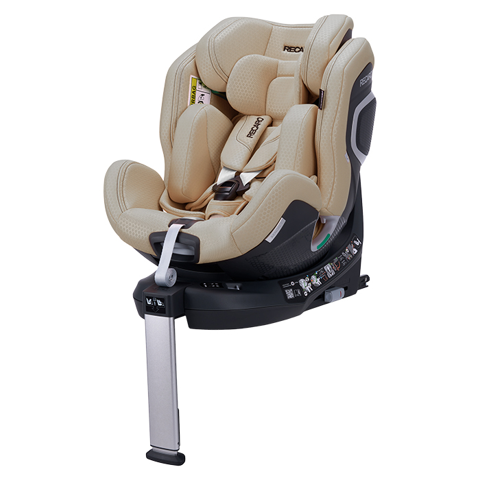 Recaro Autostol Xenon Beige R129 125
