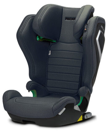 Recaro Axion R129 100 150cm Grå Autostol