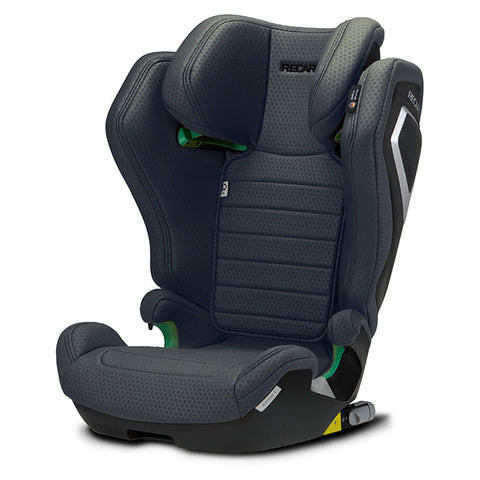 Recaro Axion R129 100 150cm Grå Autostol