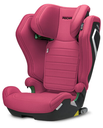 Recaro Axion R129 100 150cm Wow Pink Autostol