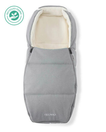 Recaro Kørepose Prime Silent Grey Til Avan Autostol